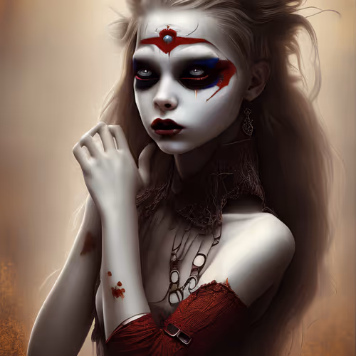 Princess of darkness