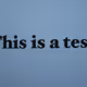 test123456789101 - old
