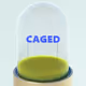 Caged