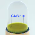 Caged