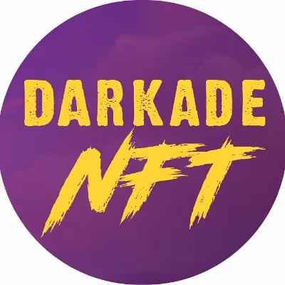 DarkadeNFT Universe