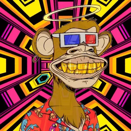Hypnotic Apes Club