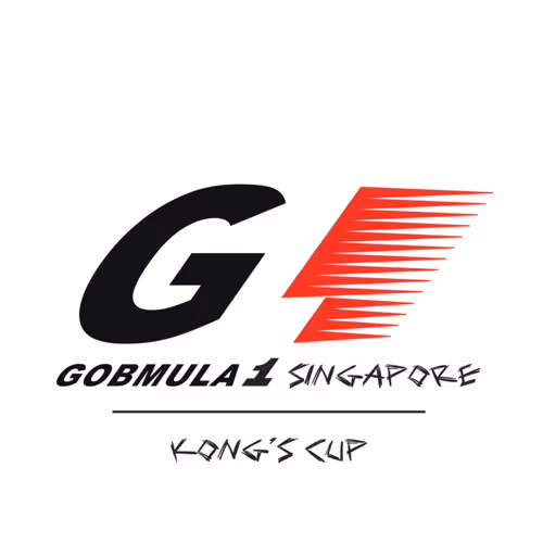 Gobmula 1 Collectible