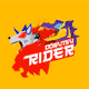 DOBUTSU RIDER