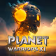 Planet Warriors X1