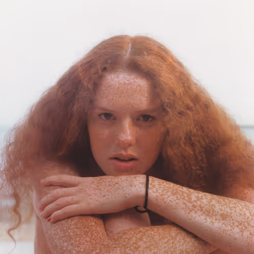 Joel Meyerowitz: Redheads