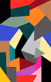 Mix Abstract
