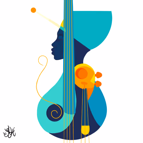 Jazzy Girls by Nyla Hayes