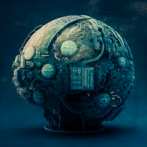 The Memory Keeper - Yoshimitsu4432 -