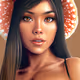 MushroomGirl