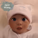 Baby Collection of Jerin Wong