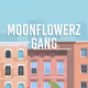 Moonflowerz Gang NFT