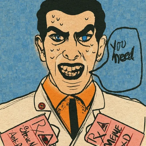 JZAP - Jake Zelinger Access Pass