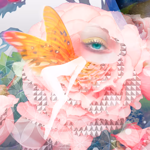 Memories of the Goddess