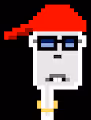 Pixel Punk Rock