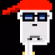 Pixel Punk Rock