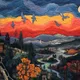 Stitched Stories: A Quilted Journey