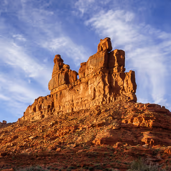 My Way by Anne McKinnell