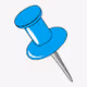Ether Thumbtacks