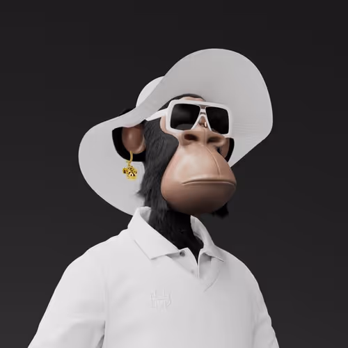 Darky's Ape colection