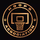 Hoops Association Genesis Collection