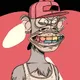 Surrealism Bored Ape