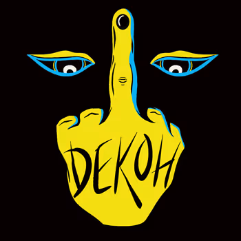 Dekoh