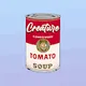 Creature Tomato Soup