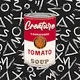 Creature Tomato Soup