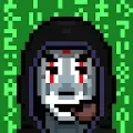 Animated Chain Runners