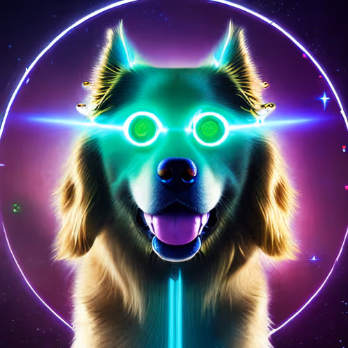 Galactic Goldens A.I