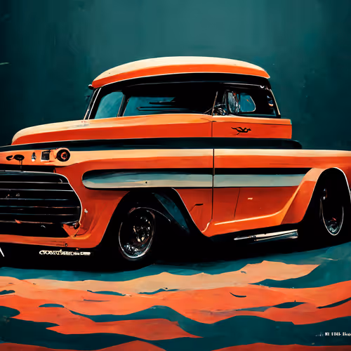 Outrageous Automobiles