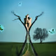 100 DAYS OF SURREALISM - old
