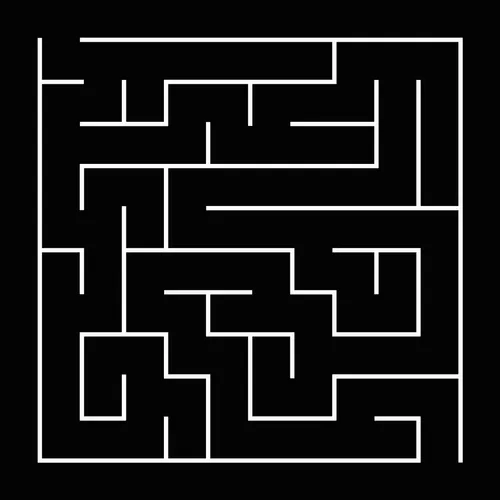 A - MAZE - ING