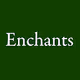 Enchants (for Adventurers)