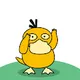 Meta Psyduck