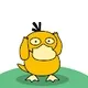 Meta Psyduck