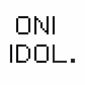 ONIIDOL.