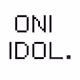 ONIIDOL.
