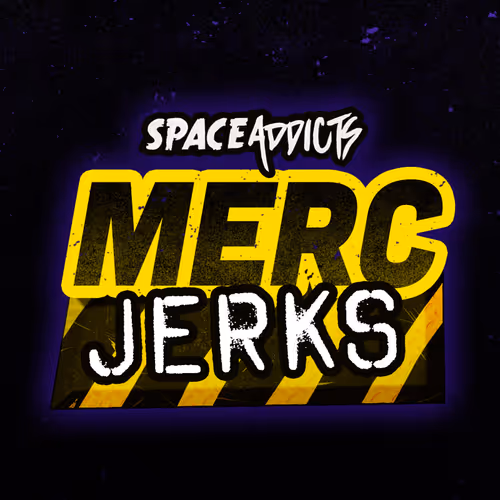 Merc Jerks