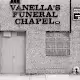 Vanellas Funeral Chapel - streetphotography.eth Editions