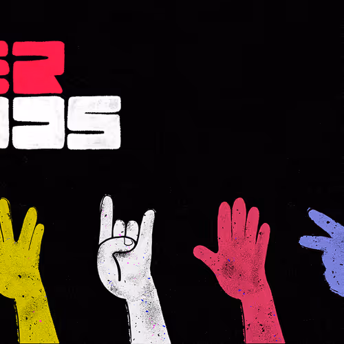 44 Grifter Hands floor 0