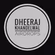 Airdrops by Dheeraj Khandelwal