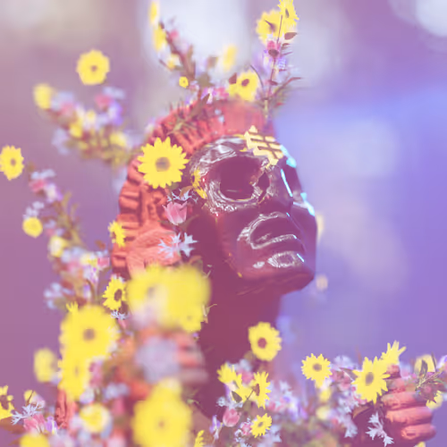 Silva Ex Machina by Alfredo Salazar-Caro