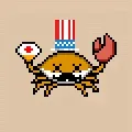 Cool Crabs NFT
