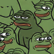 Pepe Madness by Lostcowboy