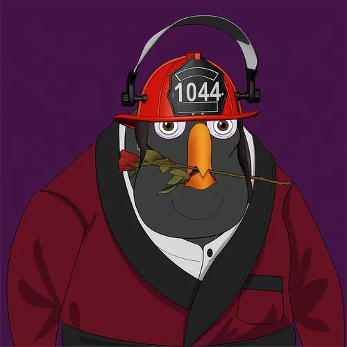 Mister Bird
