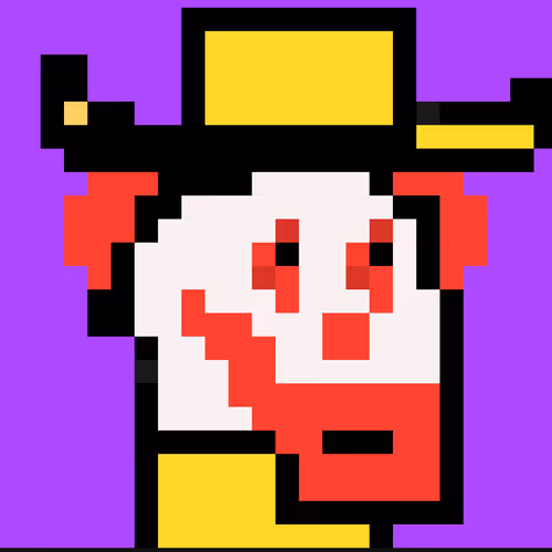 flipped phunks originals - old