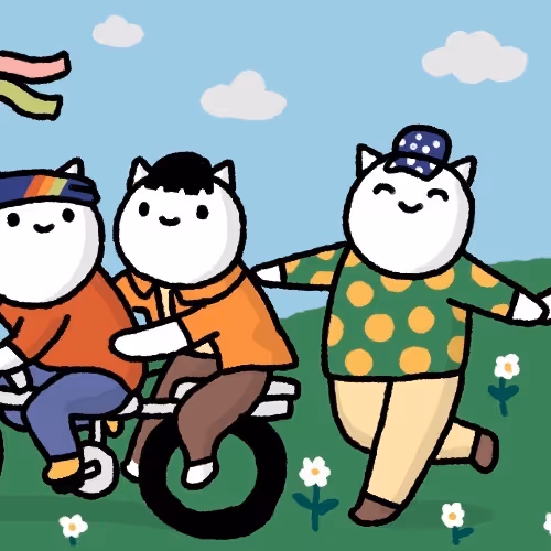 2 Chum Chums floor 0.0017