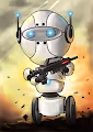 Robot 1995